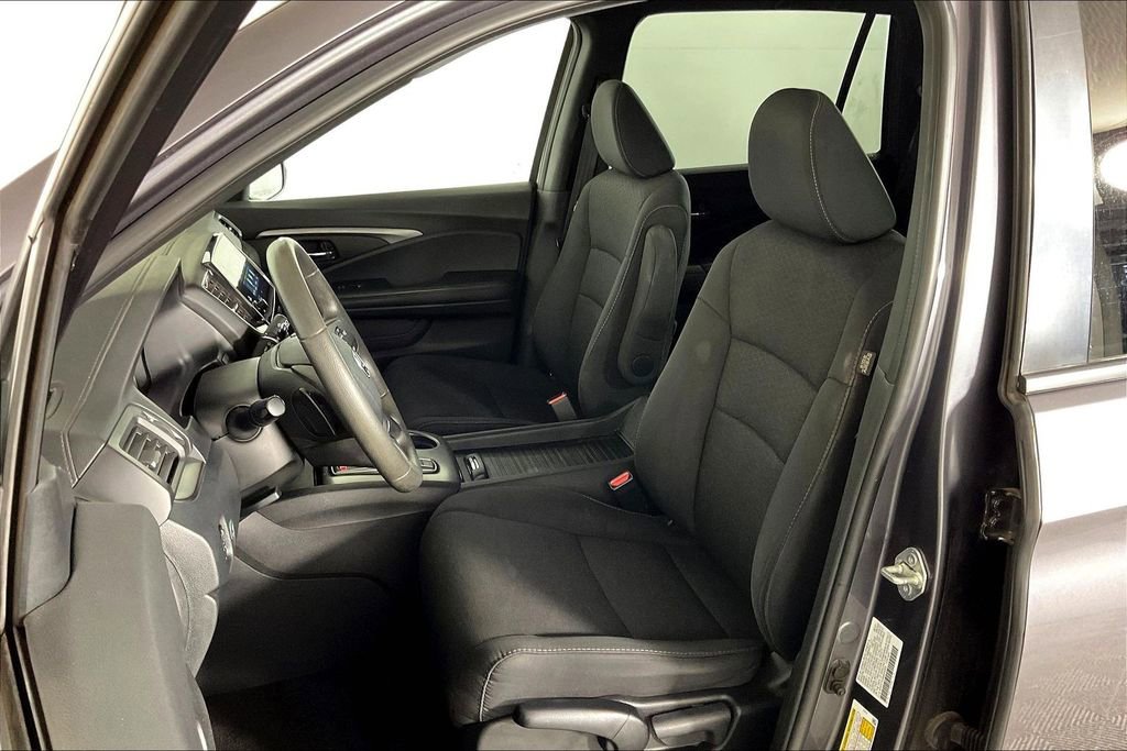 Used 2021 Honda Passport Sport image 24