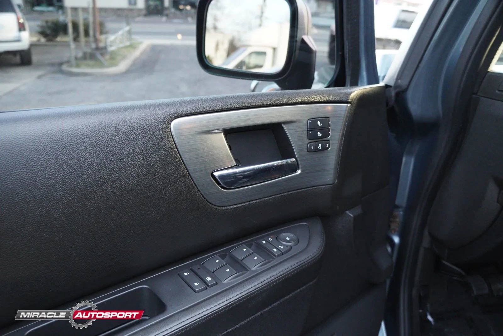 Used 2008 HUMMER H2 image 17