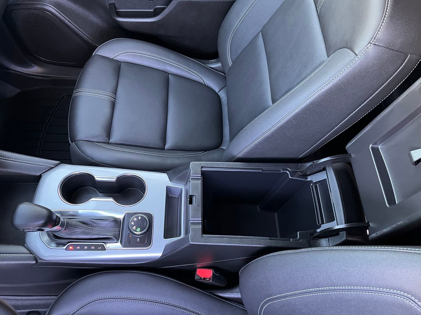 Certified 2024 Chevrolet Blazer LT w/ Midnight/Sport Edition image 38