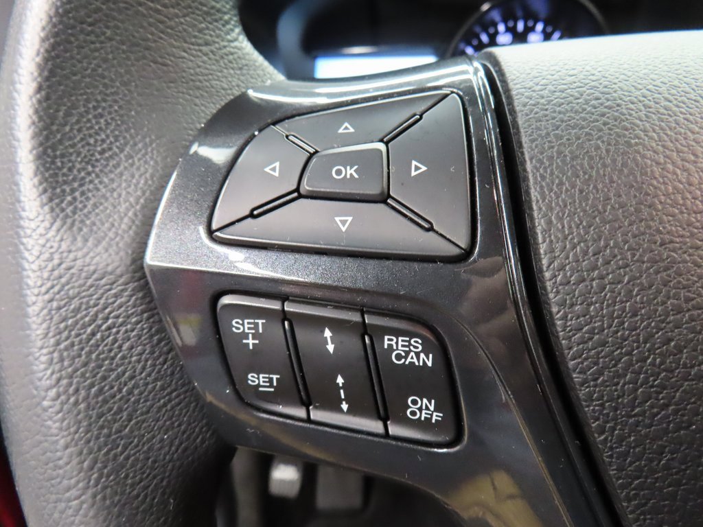 Used 2018 Ford Explorer Sport w/ Equipment Group 401A image 58