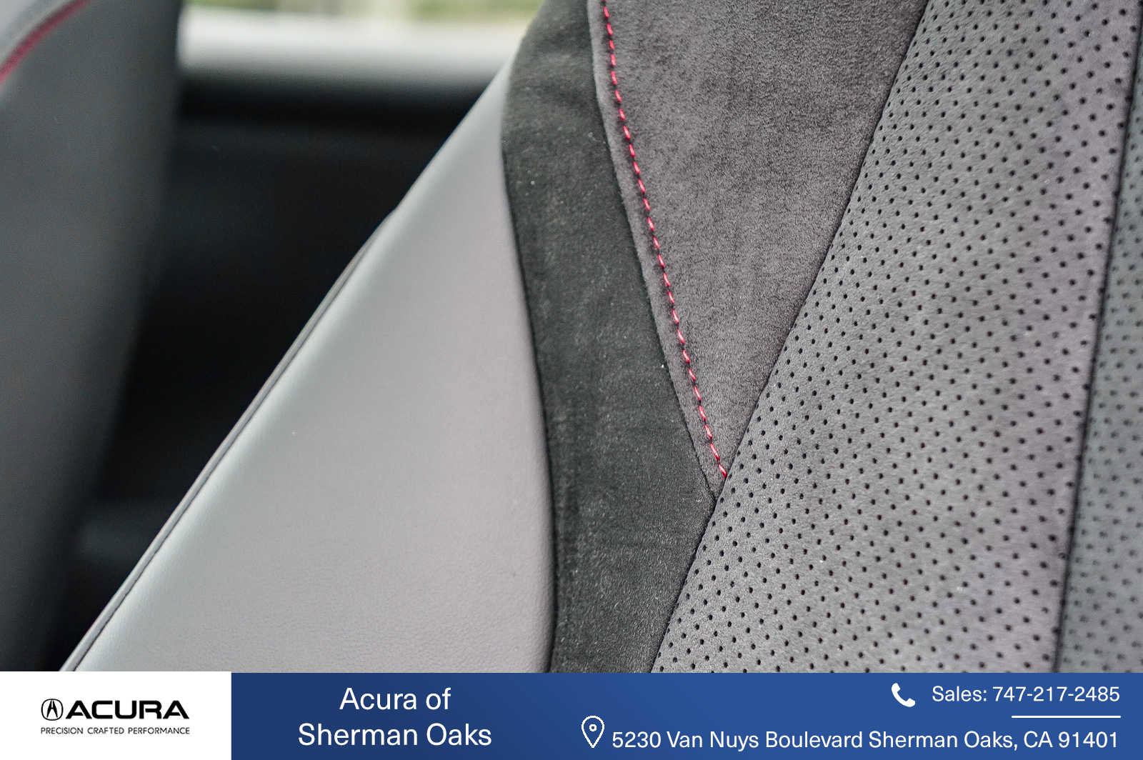 Used 2025 Acura ADX A-Spec image 30