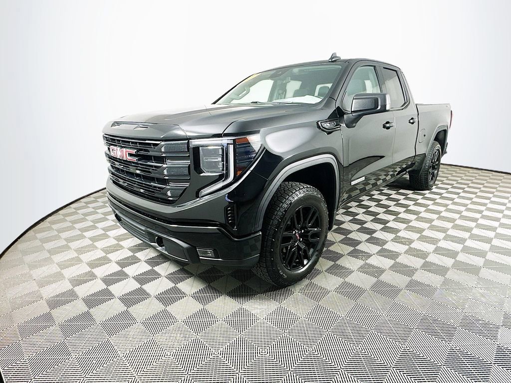 Used 2023 GMC Sierra 1500 Elevation image 6