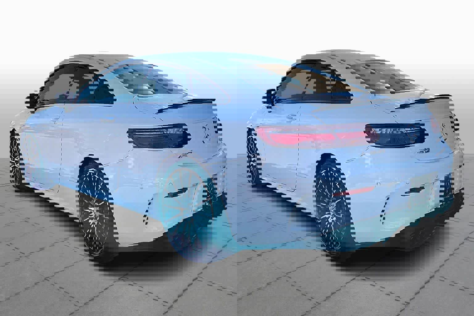 Certified 2020 Mercedes-Benz E 53 AMG 4MATIC Coupe image 11