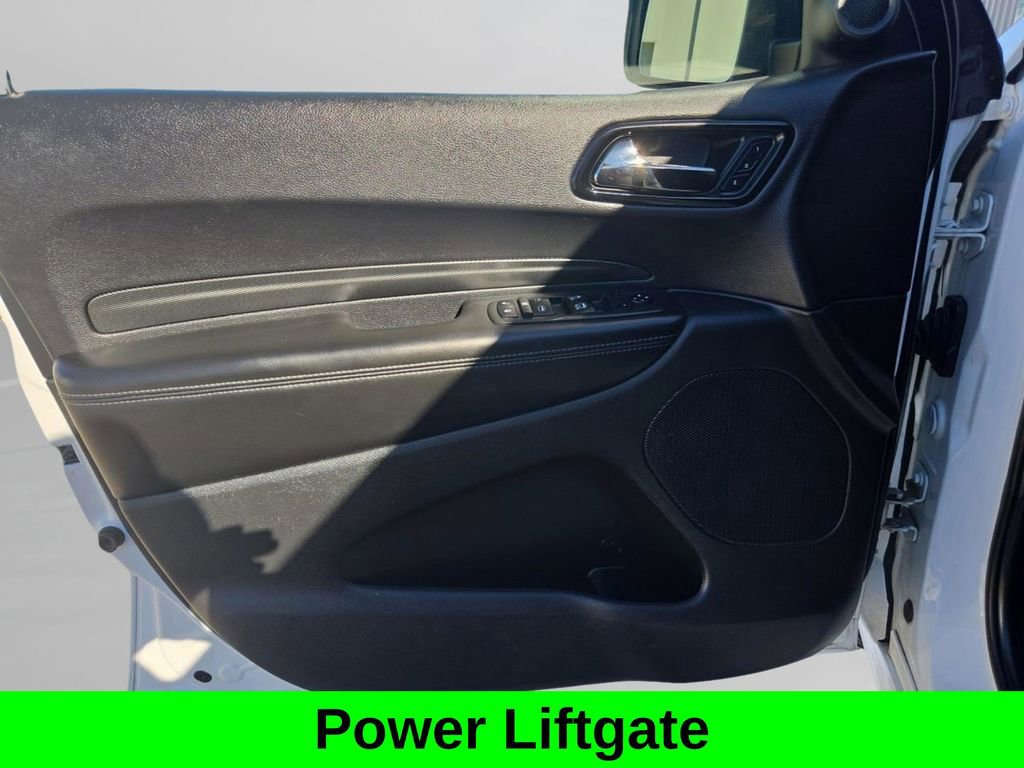 Used 2021 Dodge Durango GT image 12