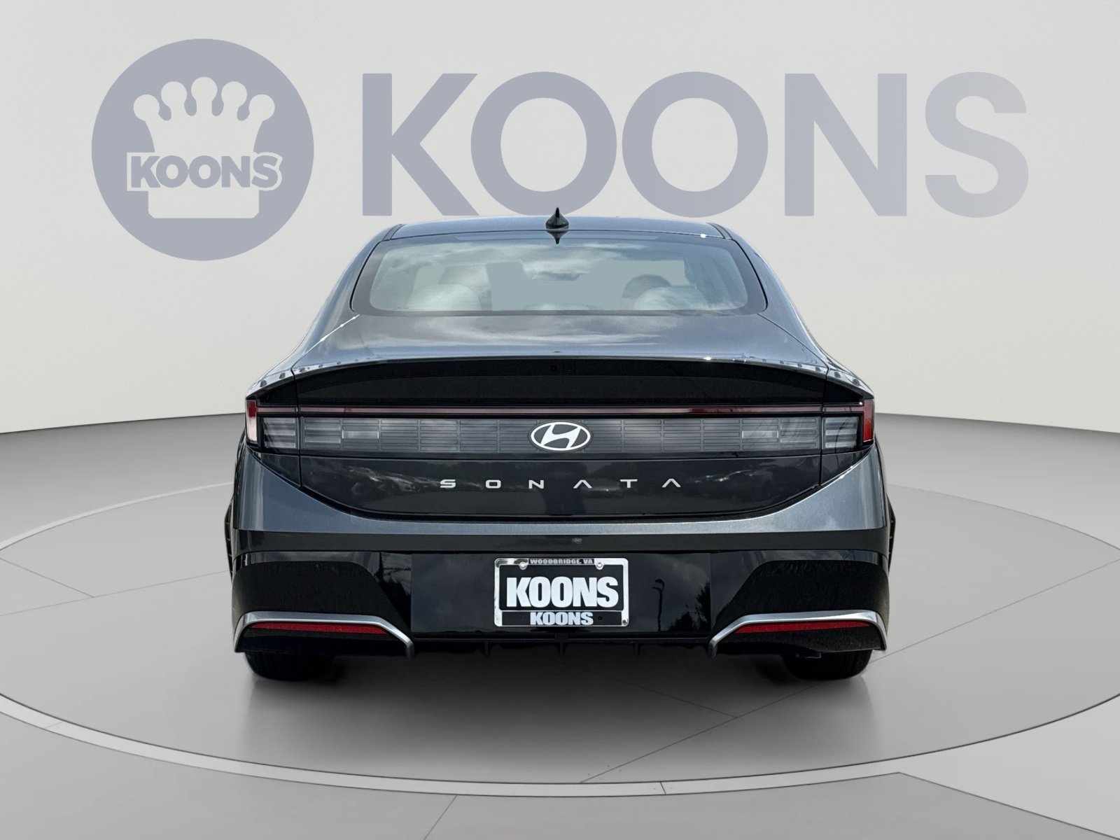 New 2026 Hyundai Sonata SEL FWD image 5