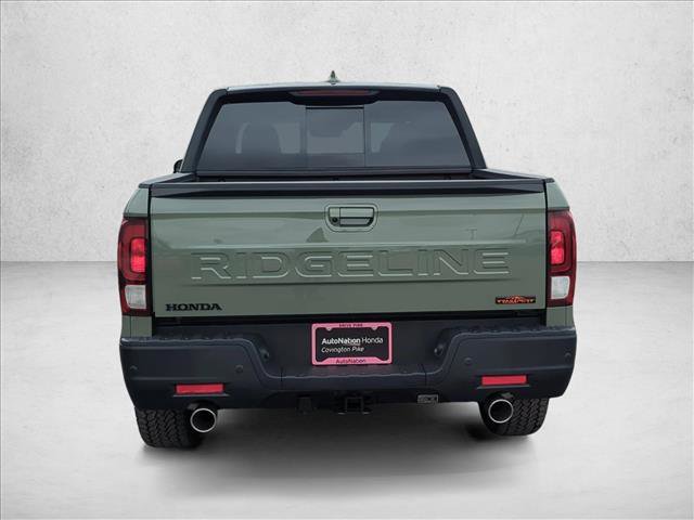 New 2026 Honda Ridgeline TrailSport image 9