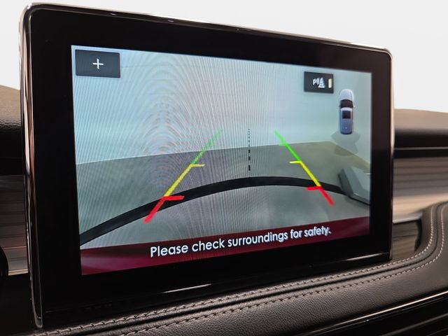 Used 2022 Lincoln Corsair AWD w/ Premium Package image 19