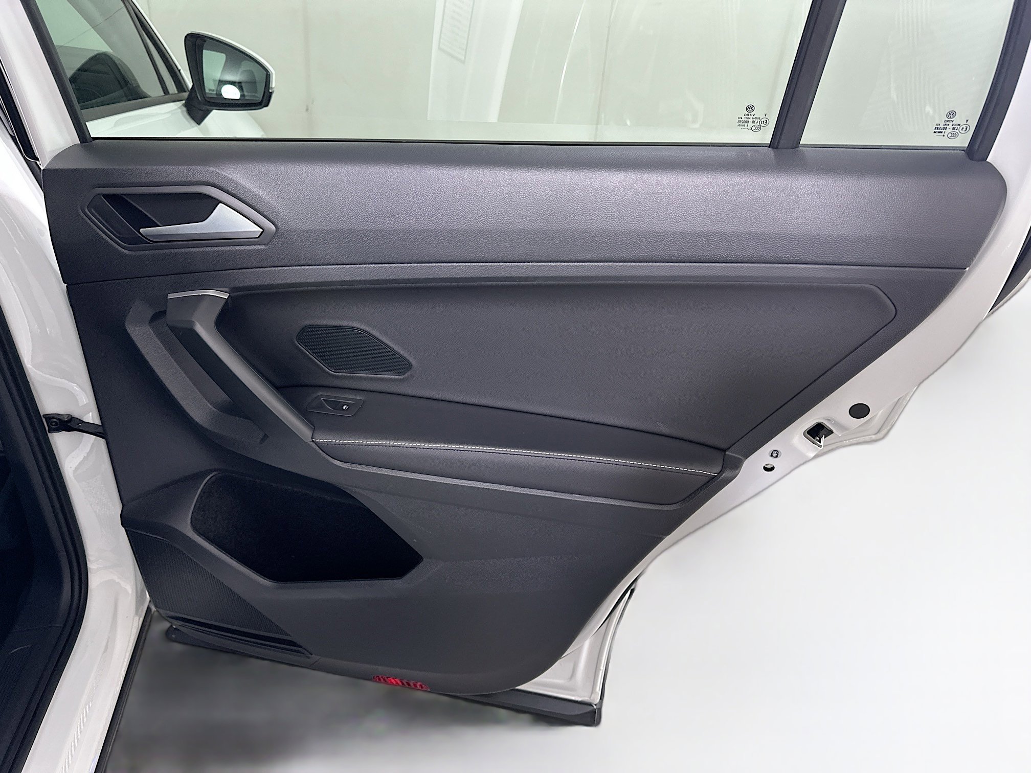 Used 2024 Volkswagen Tiguan S image 29