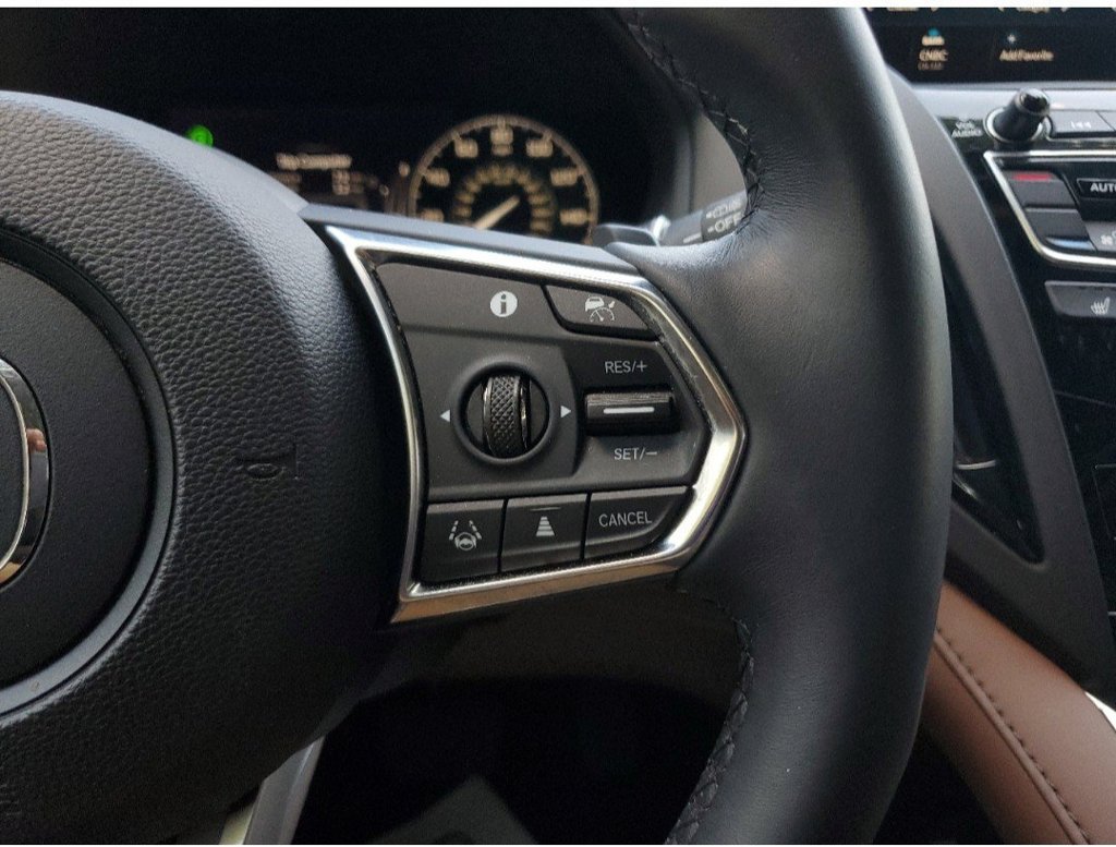 Certified 2023 Acura RDX w/ Technology Package FWD image 22