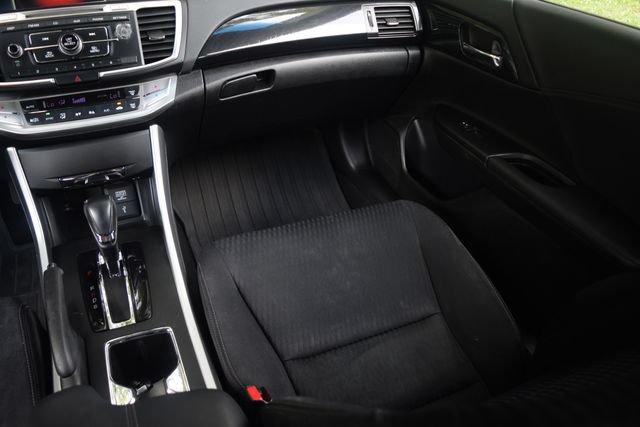 Used 2013 Honda Accord Sport image 14