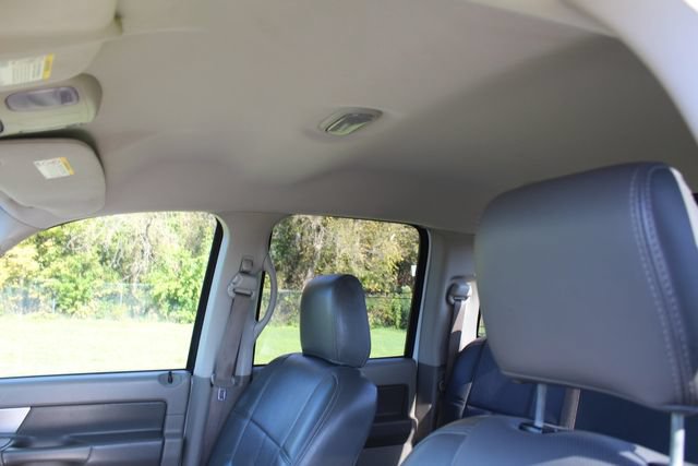 Used 2007 Dodge Ram 2500 Truck SLT w/ Quad Cab Big Horn Value Group AWD/4WD image 18