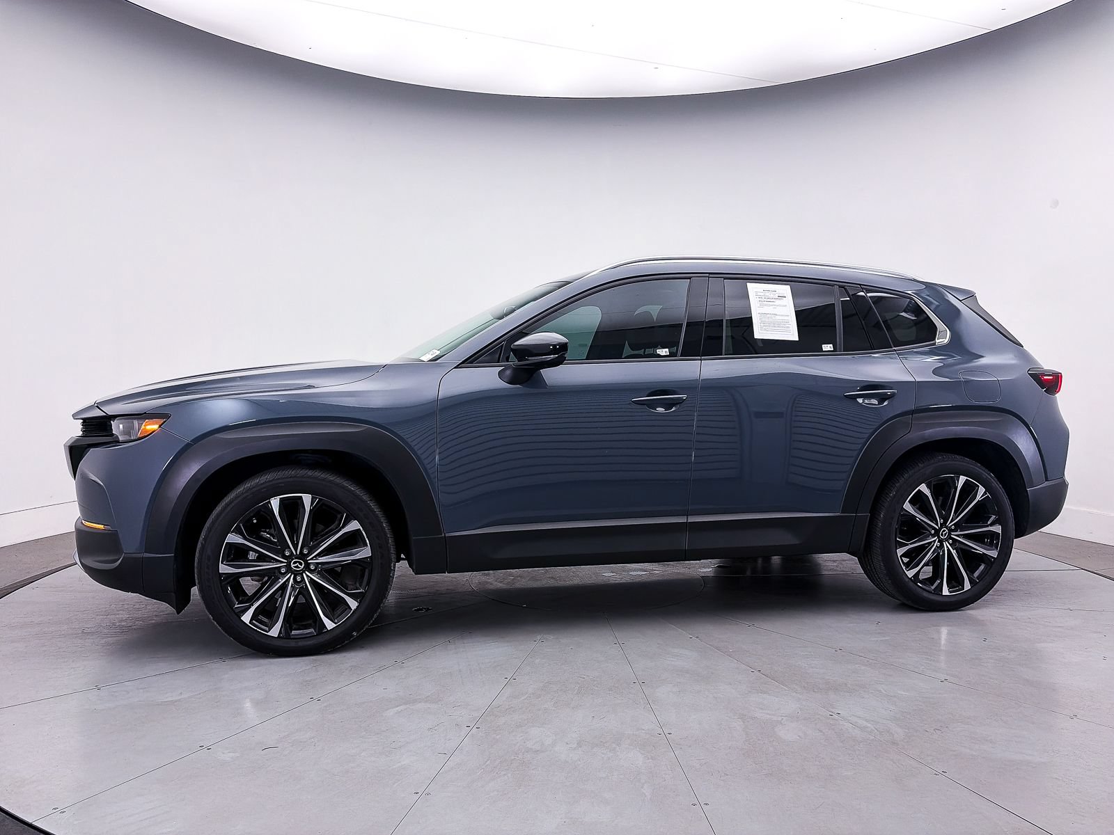 Used 2024 MAZDA CX-50 2.5 Turbo w/ Premium Plus Pkg AWD/4WD image 40