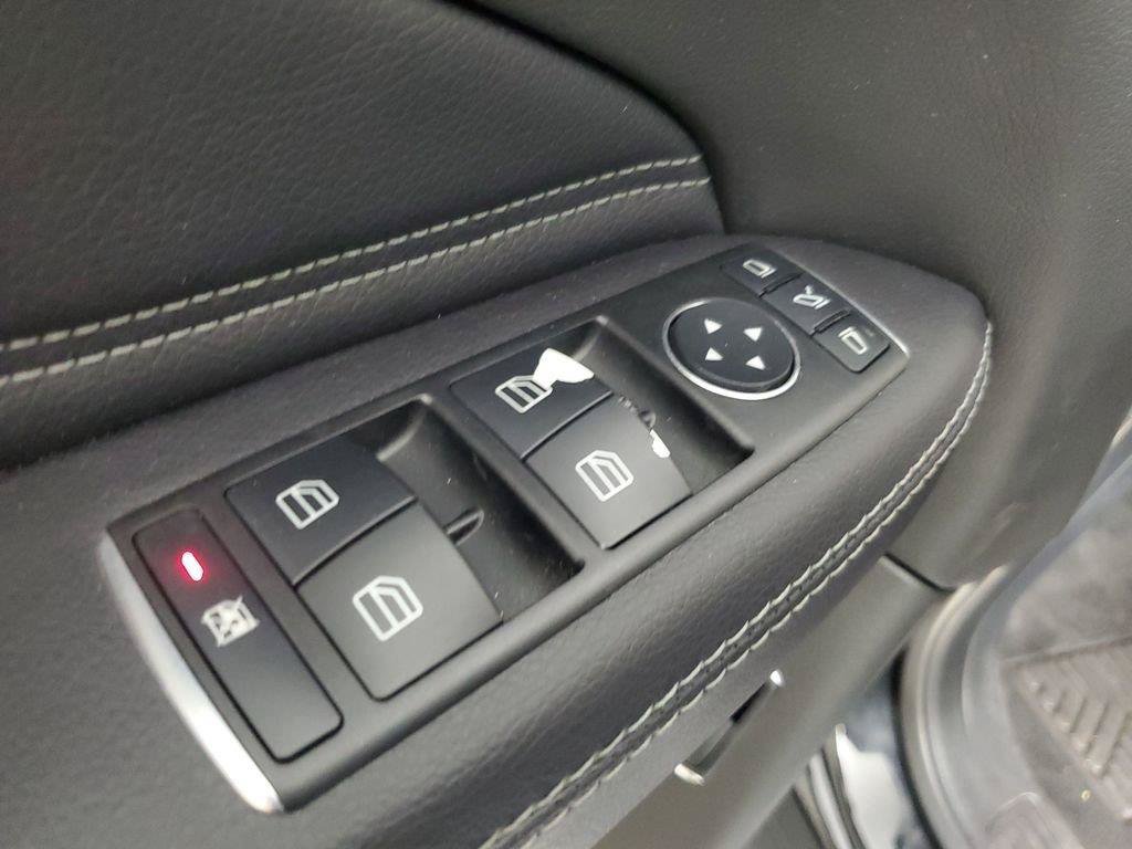 Used 2018 Mercedes-Benz GLE 350 image 19
