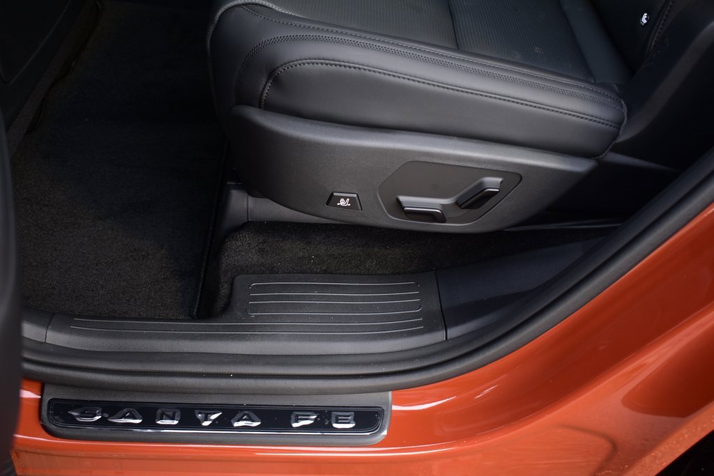 New 2026 Hyundai Santa Fe Calligraphy image 26