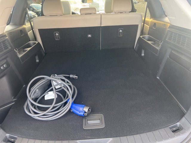 Certified 2025 MAZDA CX-70 Plug-In Hybrid w/ Premium Pkg image 33