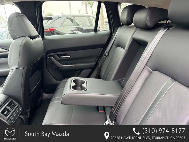 New 2026 MAZDA CX-50 2.5 Hybrid w/ Weather Package image 14