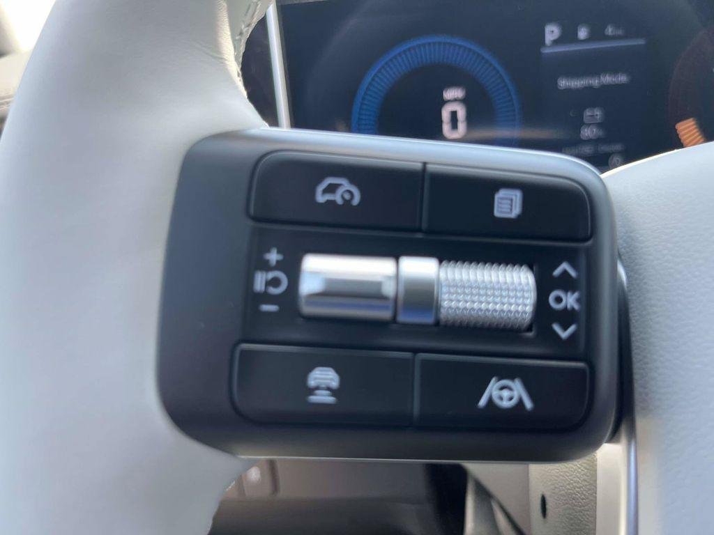 New 2027 Hyundai Santa Fe SE FWD image 42