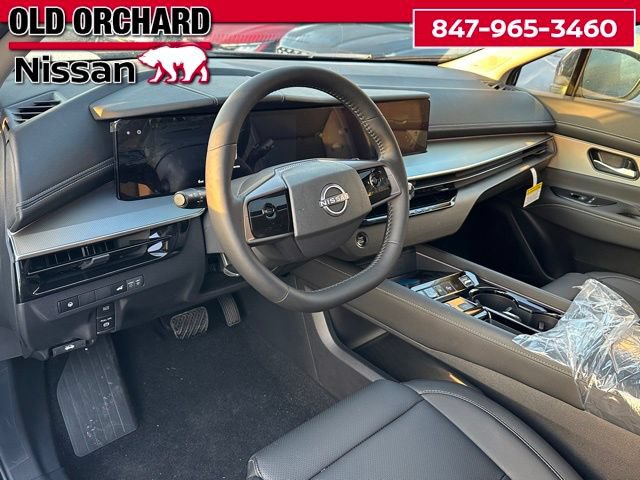 New 2026 Nissan Murano SL AWD/4WD image 11