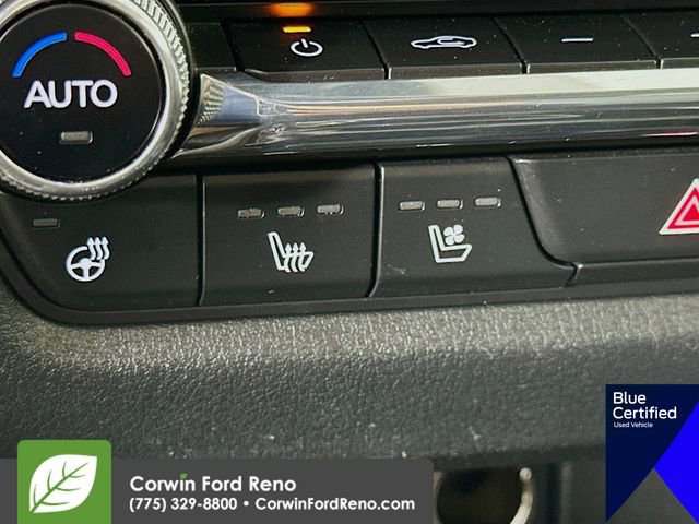 Used 2023 MAZDA CX-50 2.5 Turbo w/ Weather Package image 25