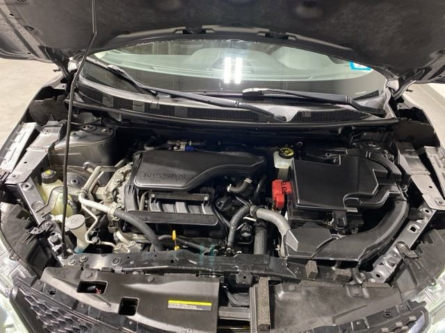 Used 2019 Nissan Rogue Sport SL w/ Premium Package AWD/4WD image 31