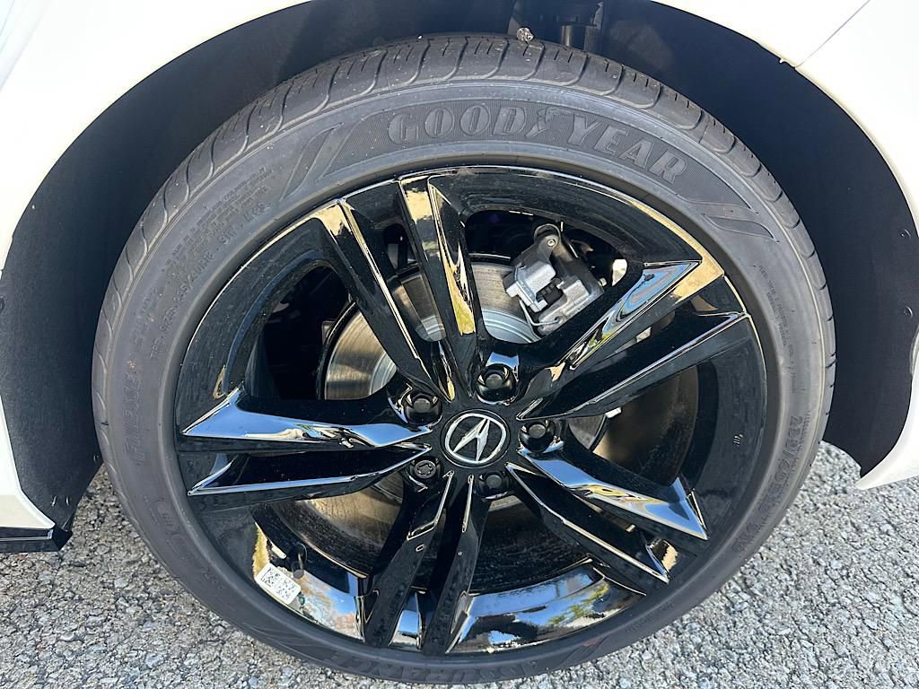 New 2026 Acura Integra A-Spec image 16