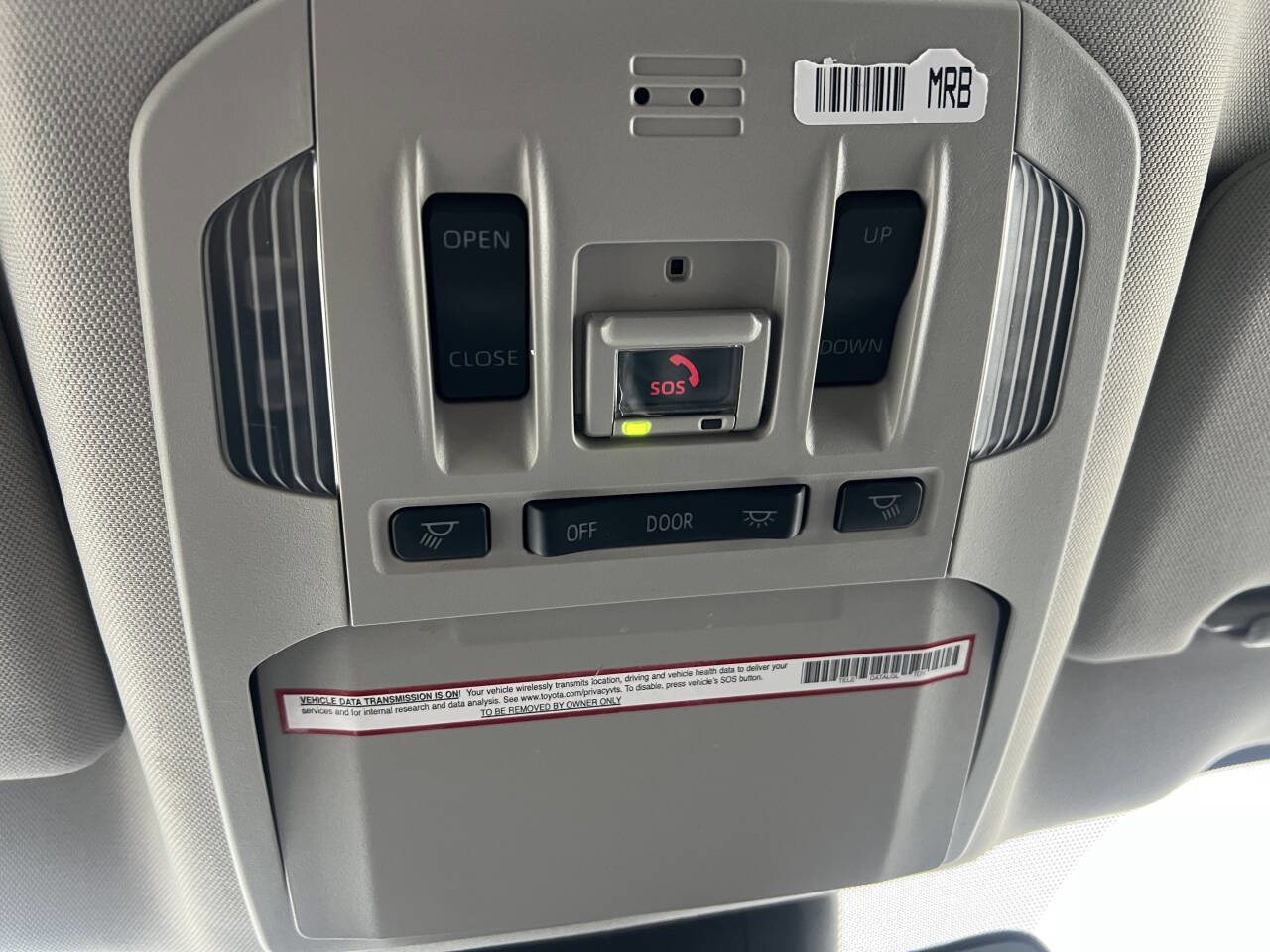 Used 2021 Toyota Highlander XLE image 16