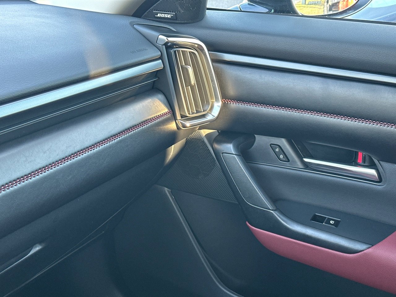 New 2026 MAZDA CX-50 2.5 Hybrid w/ Weather Package image 29