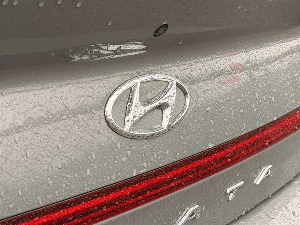 Used 2022 Hyundai Sonata SEL w/ Convenience Package image 11