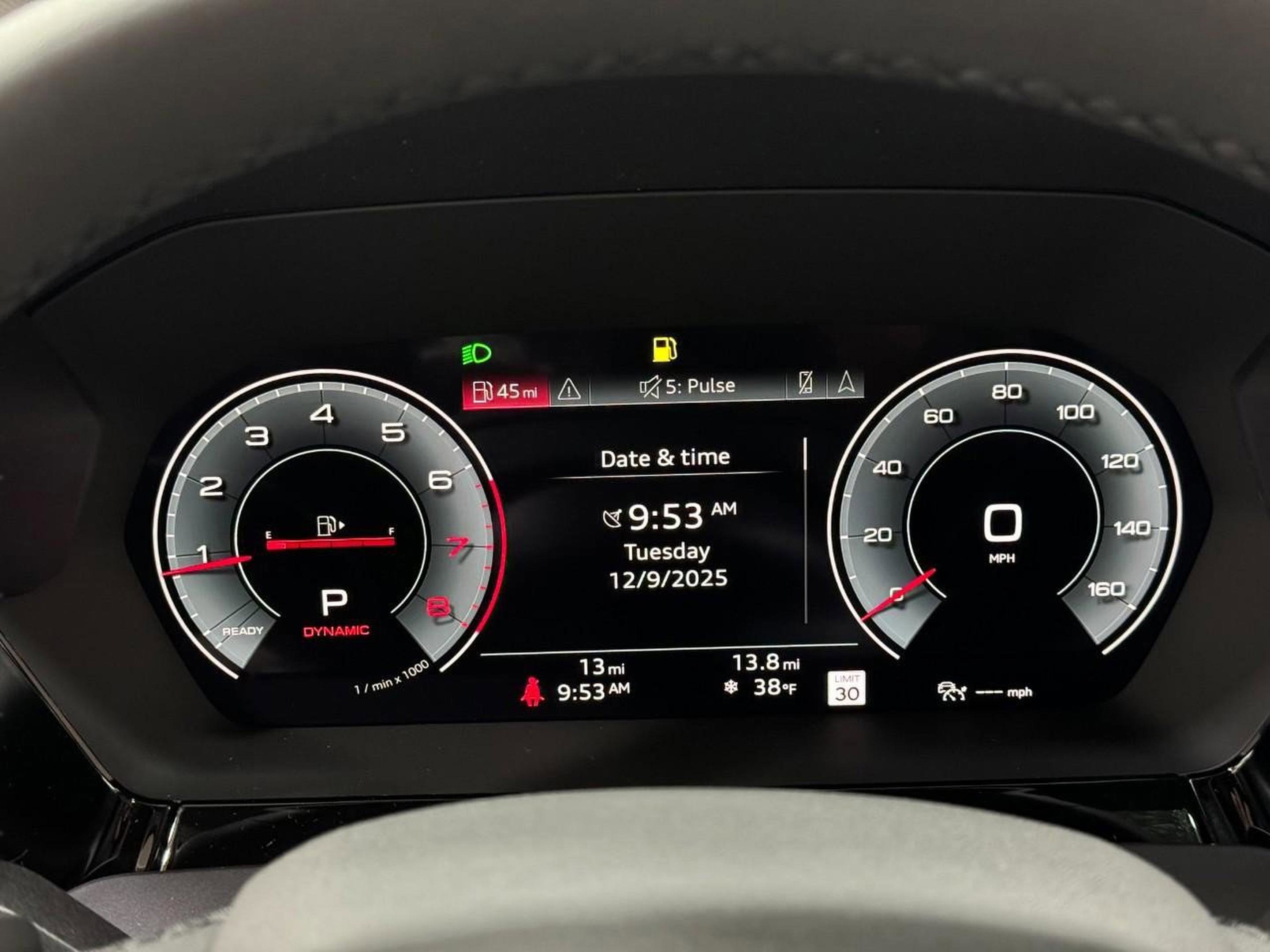 New 2026 Audi A3 2.0T Premium Plus image 34