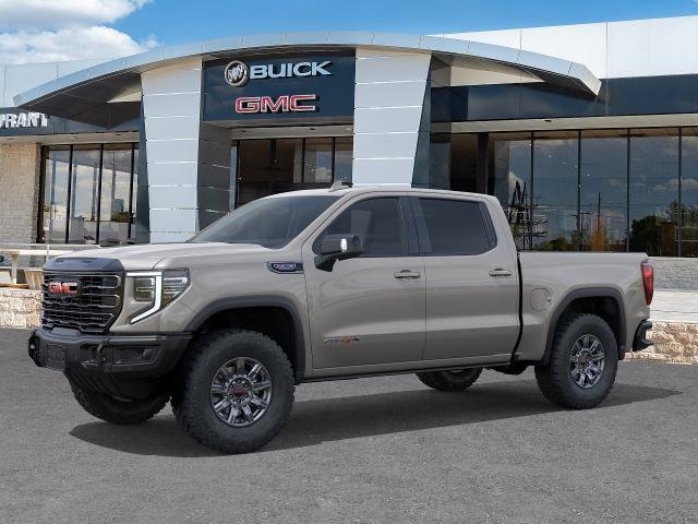 New 2026 GMC Sierra 1500 AT4X AWD/4WD image 27