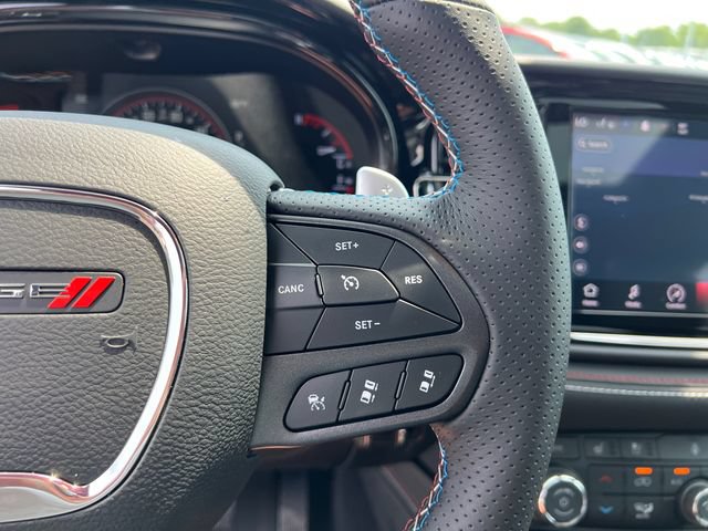 New 2026 Dodge Durango GT AWD/4WD image 17