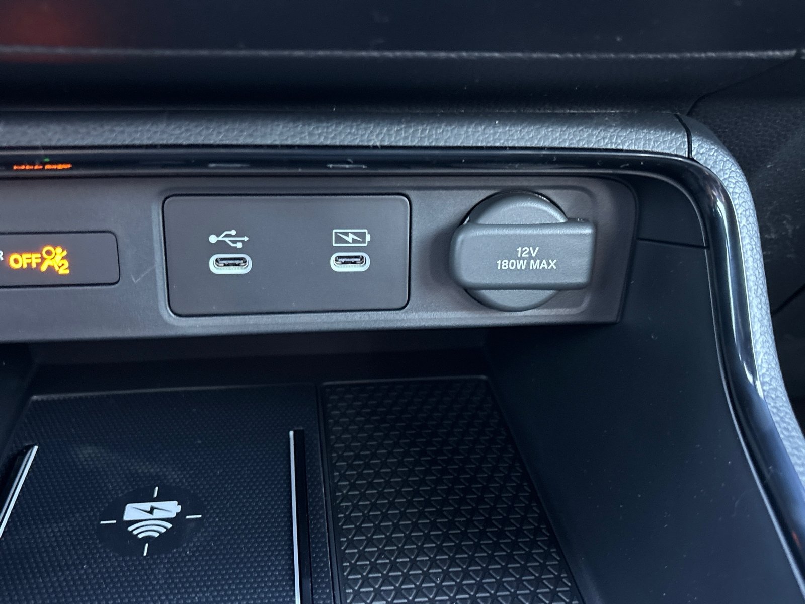 Certified 2026 Honda CR-V Sport-L image 9