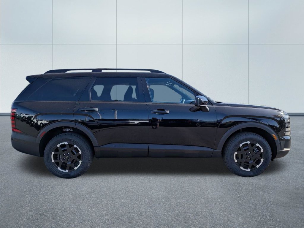 New 2026 Hyundai Palisade XRT Pro AWD/4WD image 7