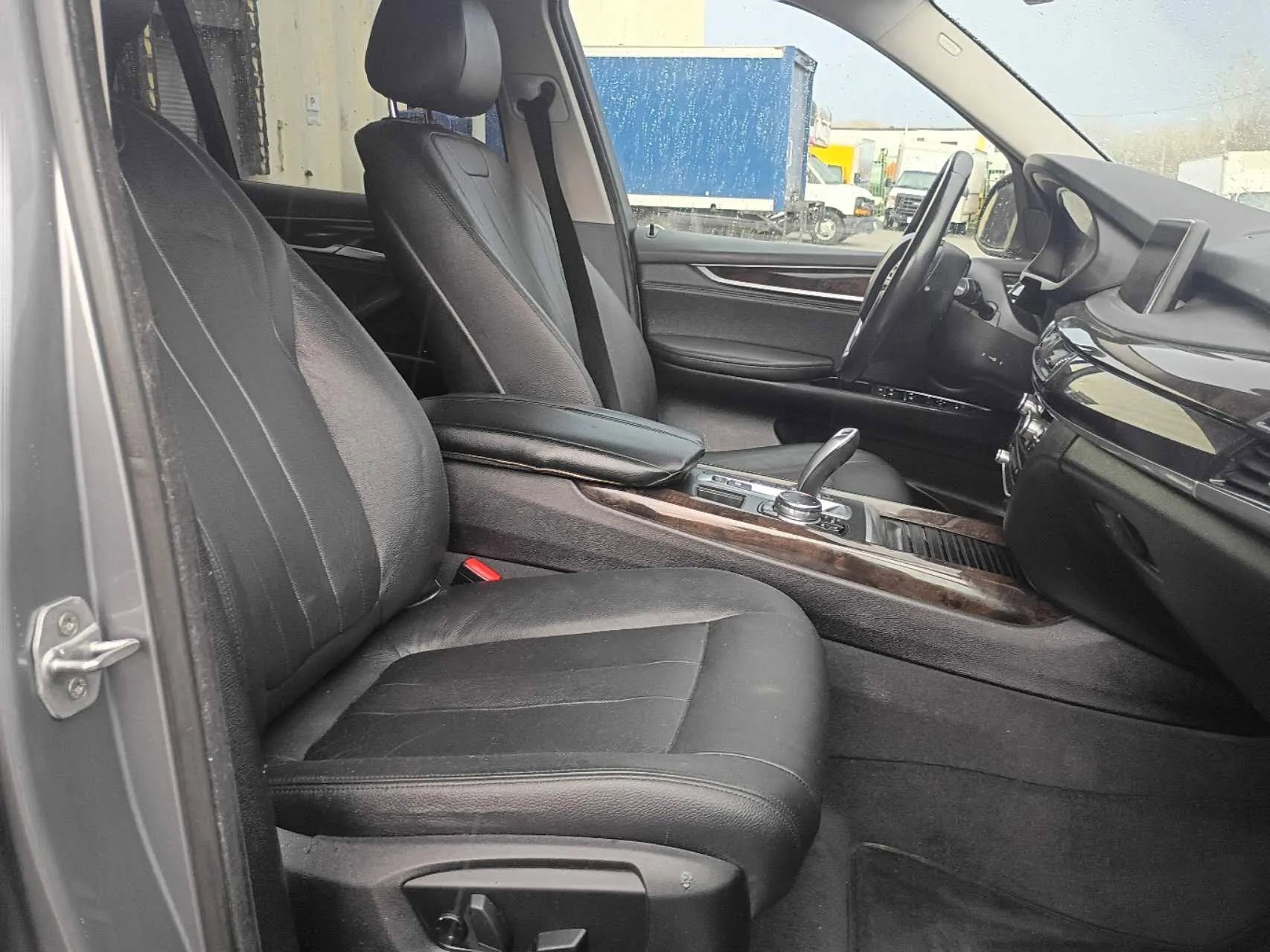 Used 2016 BMW X5 xDrive35i AWD/4WD image 18