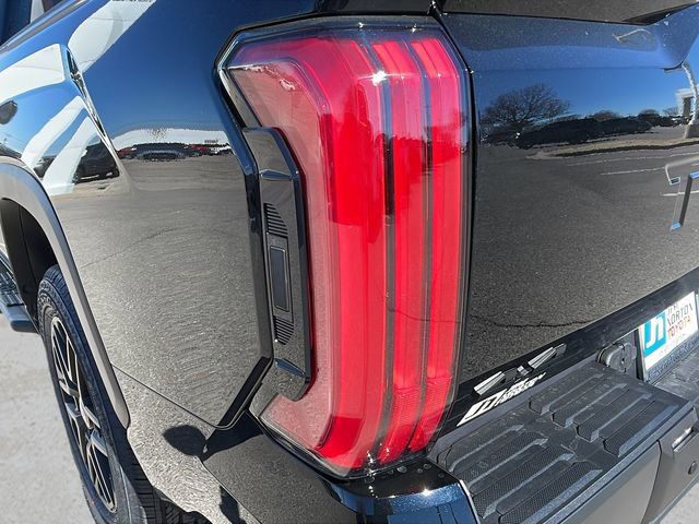 New 2026 Toyota Tundra Limited image 13