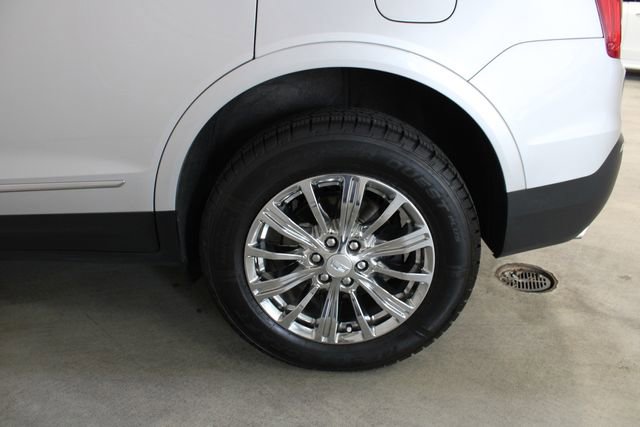 Used 2018 Cadillac XT5 Luxury w/ Driver Awareness Package FWD image 30