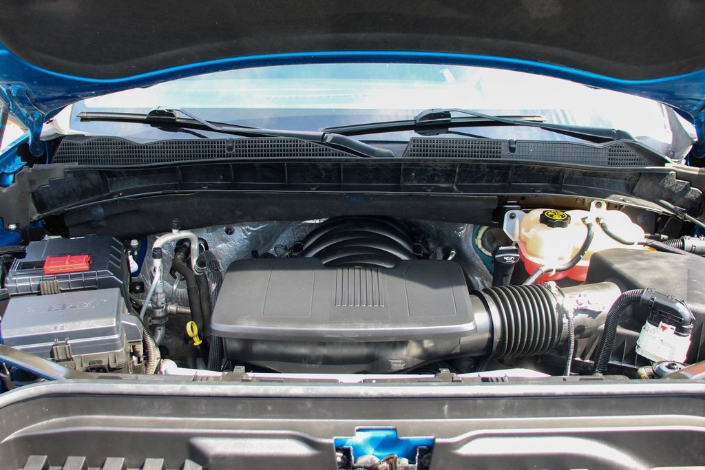 Used 2022 GMC Sierra 1500 Elevation image 11