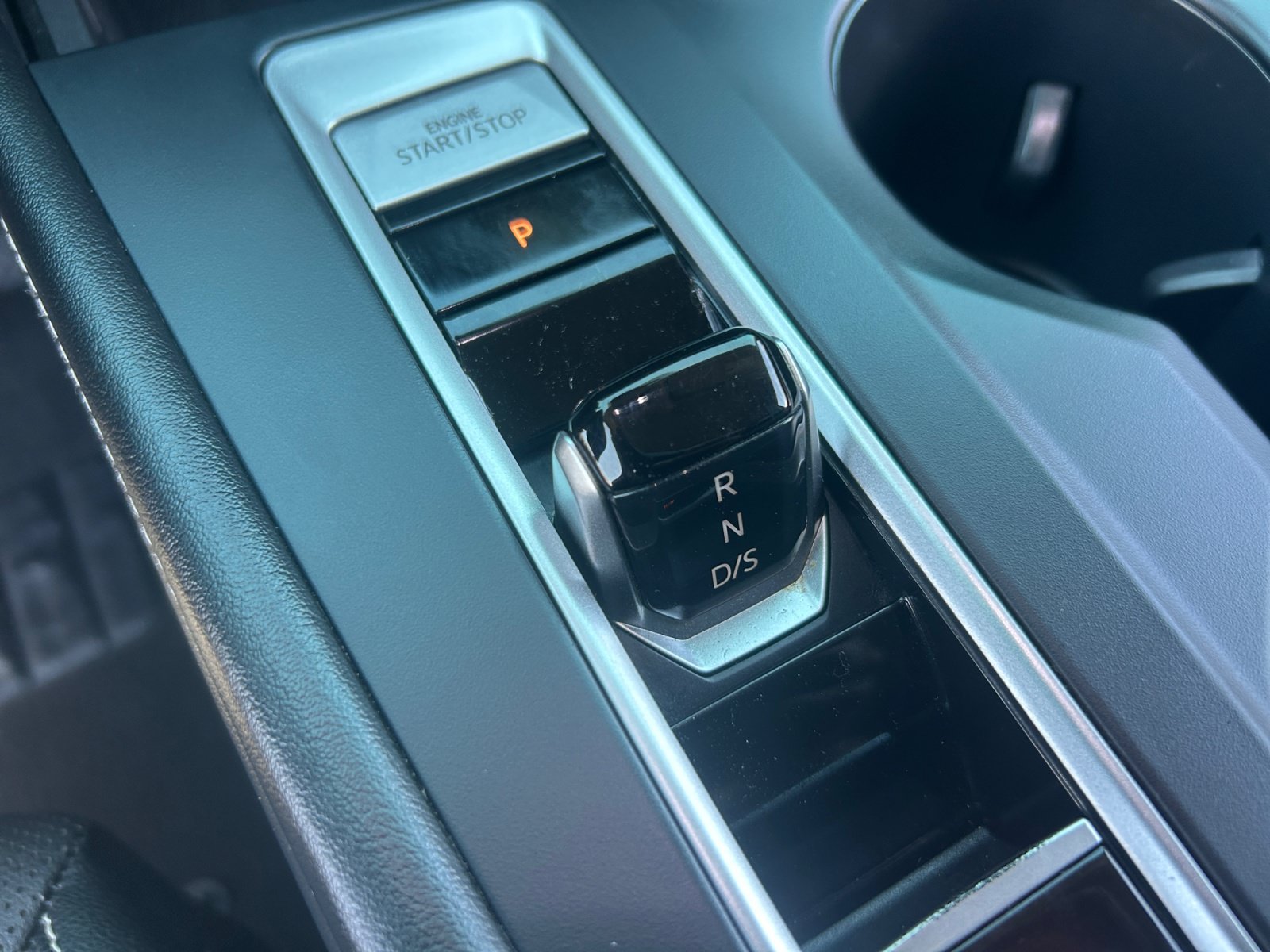 Certified 2024 Volkswagen Atlas SE AWD/4WD image 15