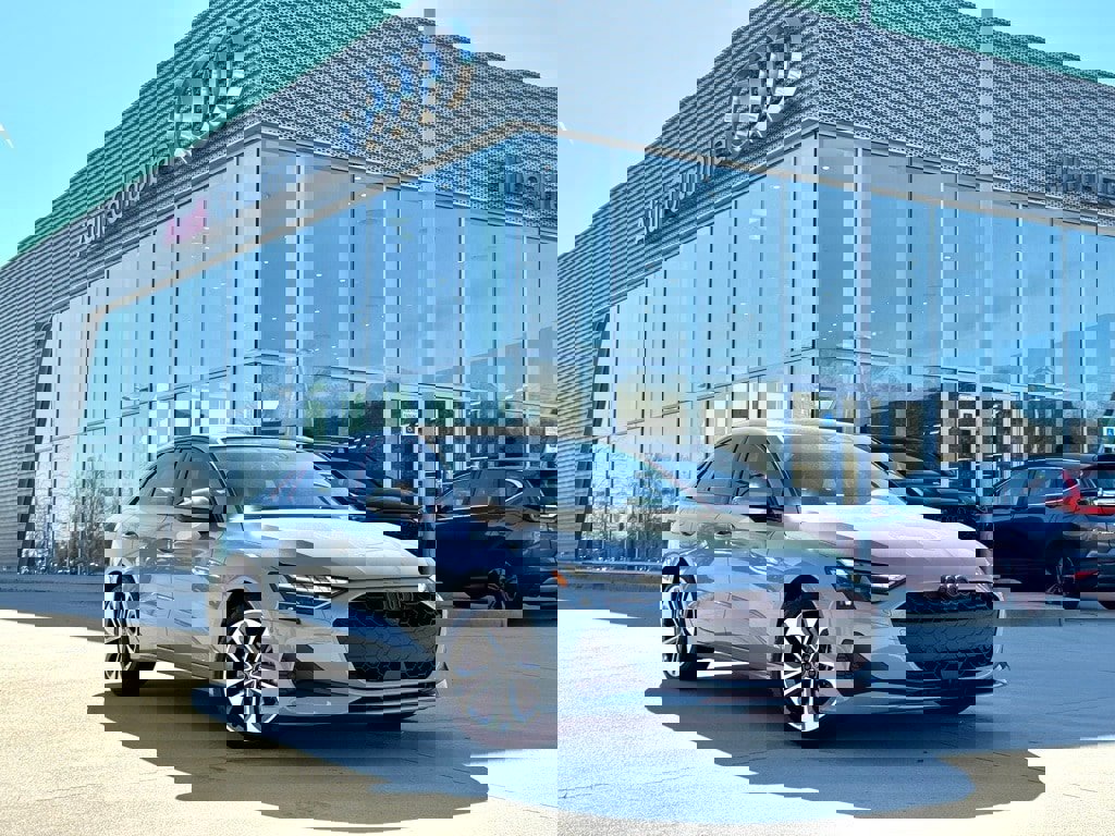 New 2026 Audi A3 2.0T Premium image 2