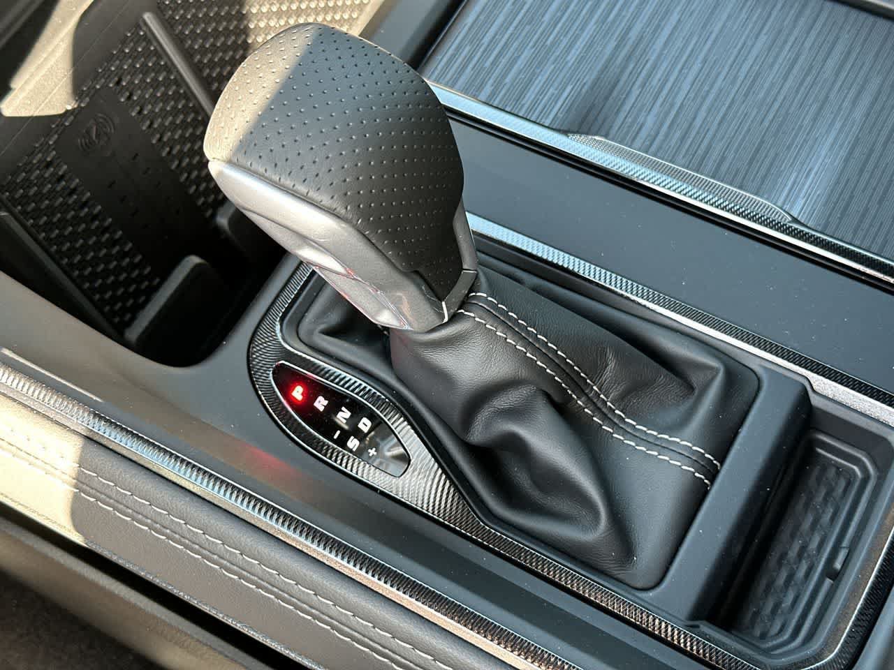 New 2026 RAM 1500 RHO AWD/4WD image 28