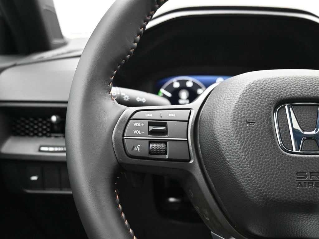 New 2026 Honda CR-V Sport-L image 50
