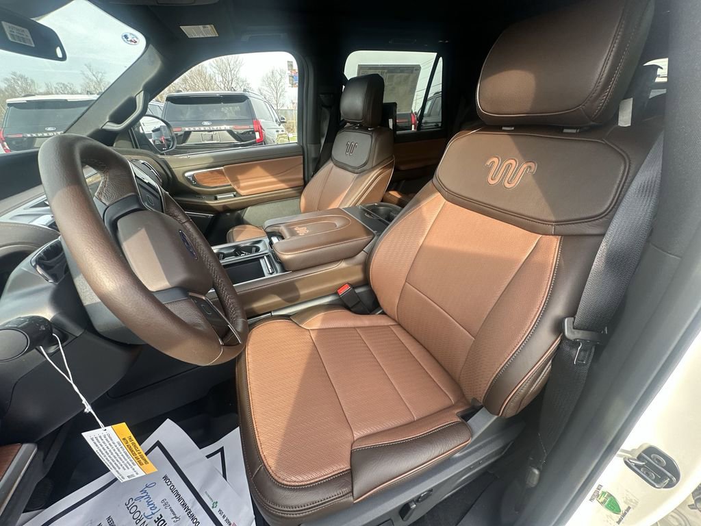 New 2026 Ford Expedition Max King Ranch image 17