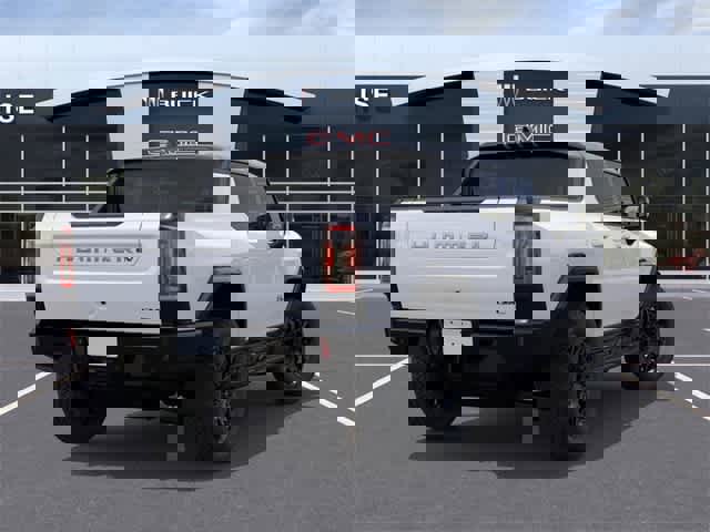 New 2026 GMC Hummer EV 4x4 Crew Cab image 5