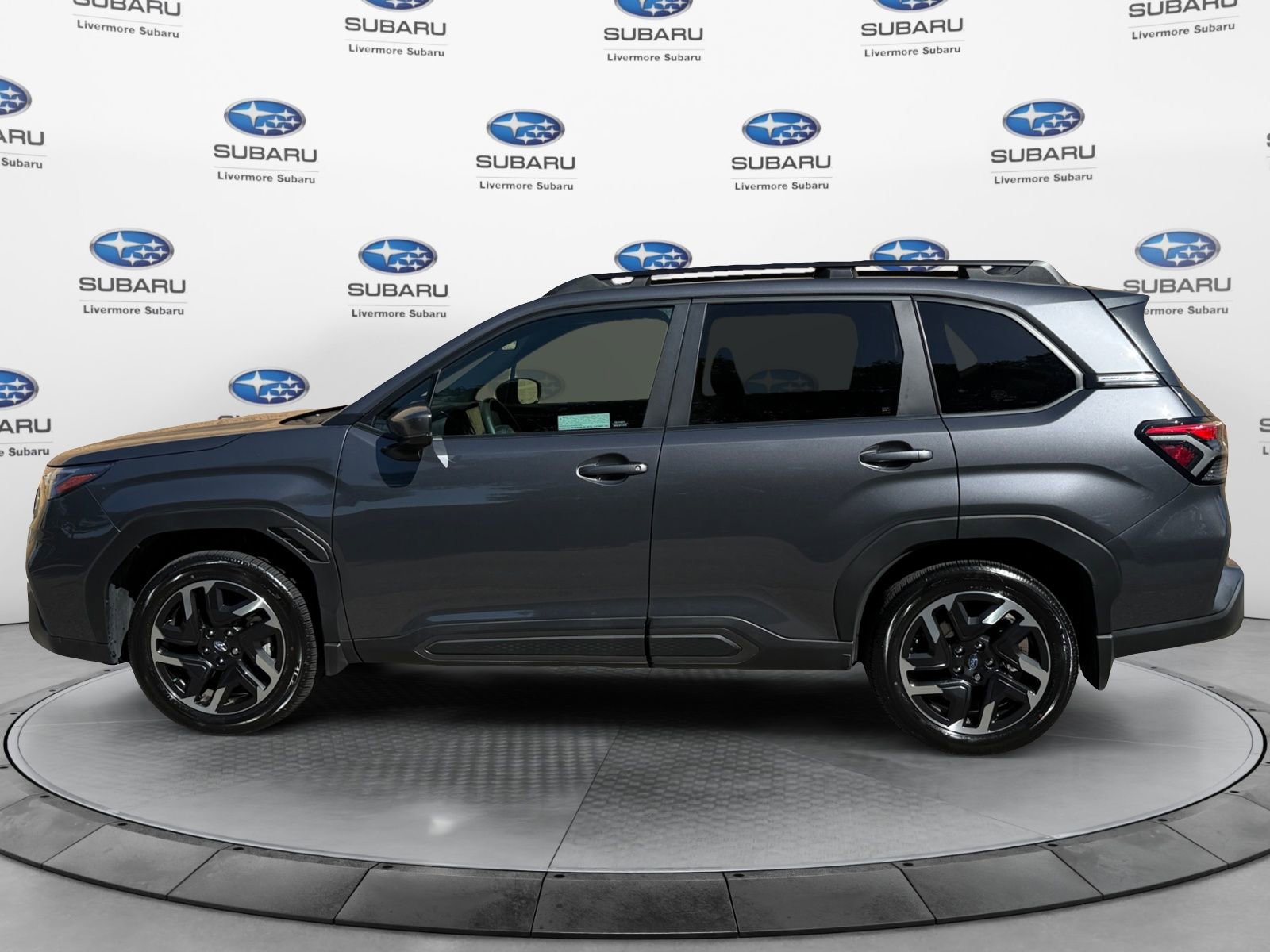 Used 2026 Subaru Forester Limited AWD/4WD image 7