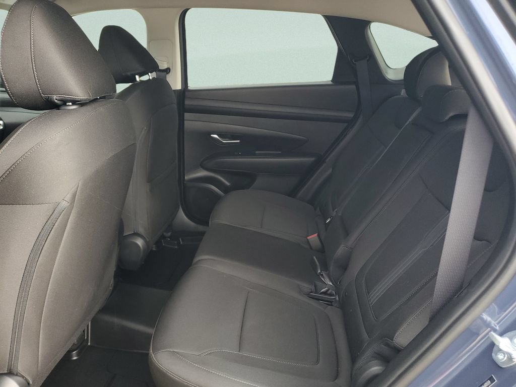 Used 2026 Hyundai Tucson SEL FWD image 10