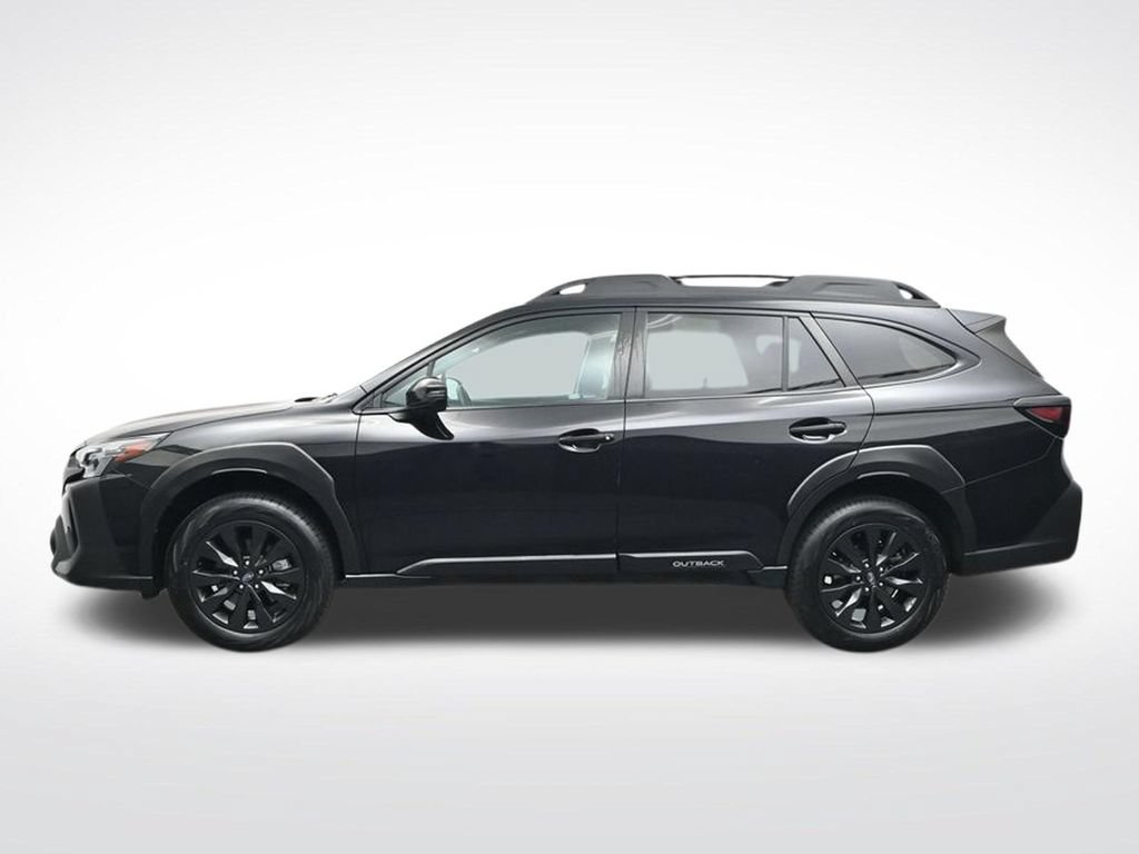 Used 2023 Subaru Outback Onyx Edition AWD/4WD image 5