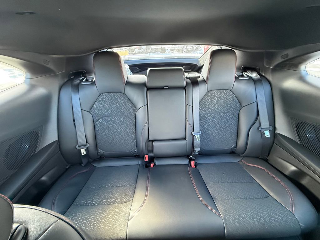 New 2026 Dodge Charger Scat Pack w/ Blacktop Package image 14