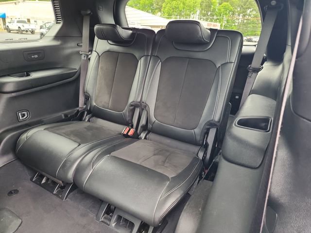 Used 2023 Jeep Grand Cherokee L Laredo image 26