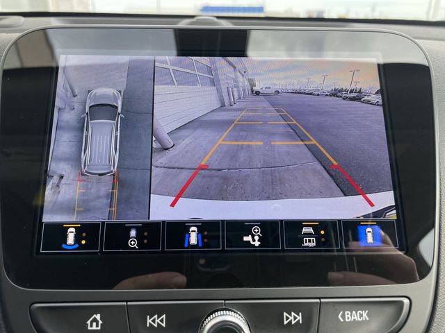 Used 2024 Chevrolet Equinox LT AWD/4WD image 17