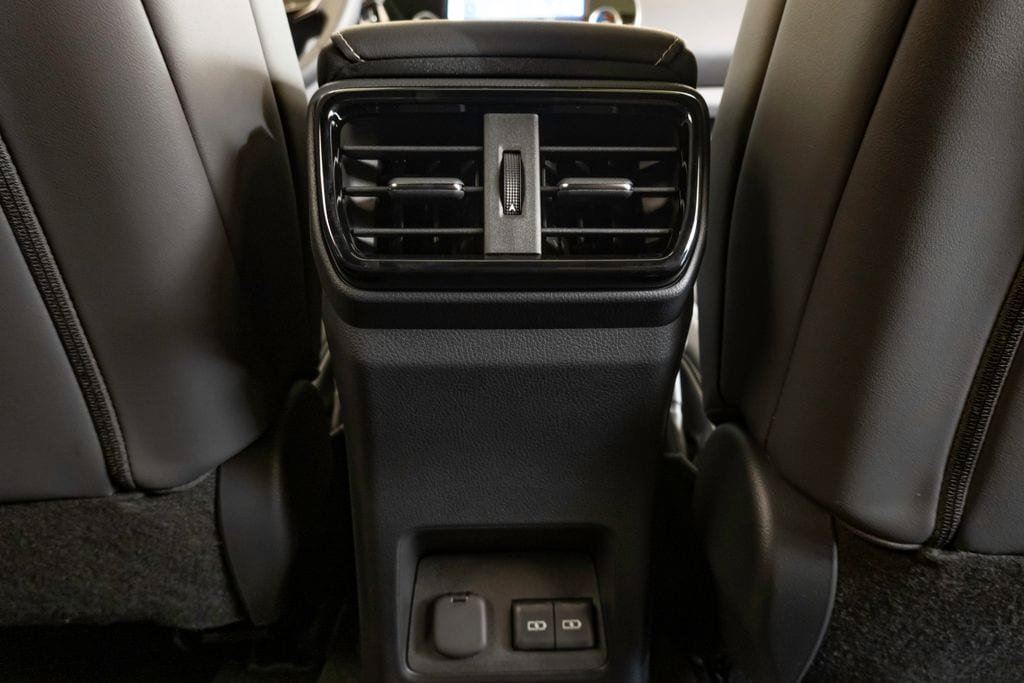 New 2026 Lexus NX 350h F Sport AWD/4WD image 20